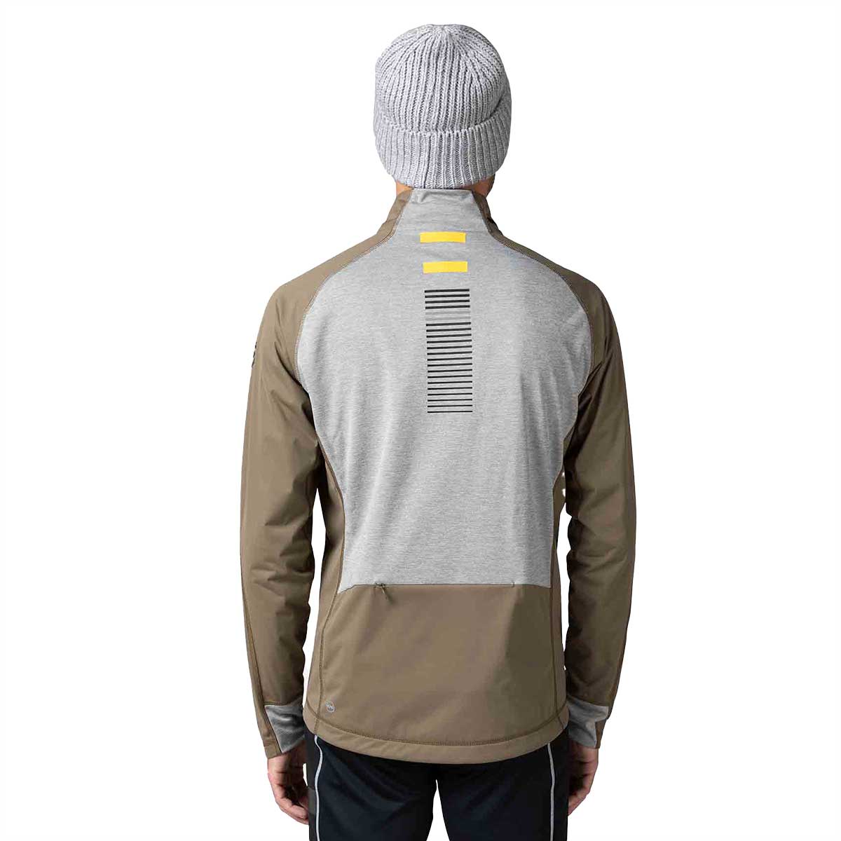 Rossignol Poursuite Jacket Men's in Fig